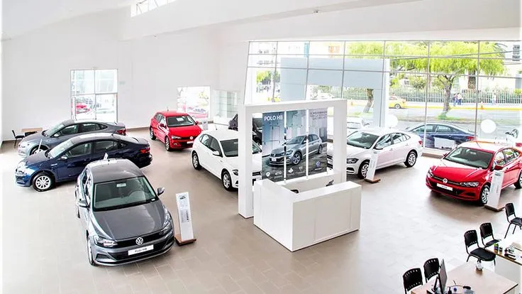 Car Sales