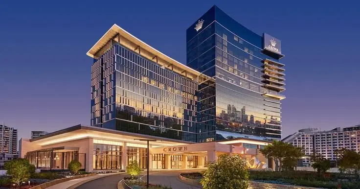 Hotels